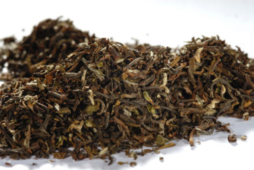 Nepal Golden Maloom - maustamaton musta tee, Runda Munken teekauppa
