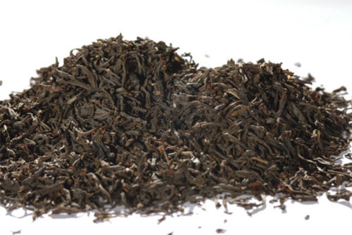 Assam Sonipur Organic - Maustamaton musta tee - Runda Munken teekauppa