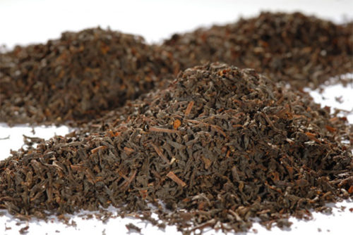 Ceylon Orange Pekoe - Maustamaton musta tee - Runda Munken teekauppa
