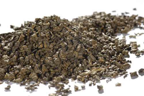 China Gunpowder - vihreä tee - maustamaton tee - Runda Munken Teekauppa
