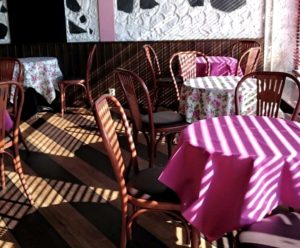 Runda Munken Kahvila Konditoria Mäntsälä