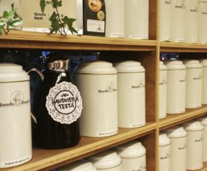 Runda Munken Kahvila Konditoria Nikkilä