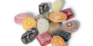 Herkut ja syötävät - Teetarvikkeet - Runda Munken Teekauppa